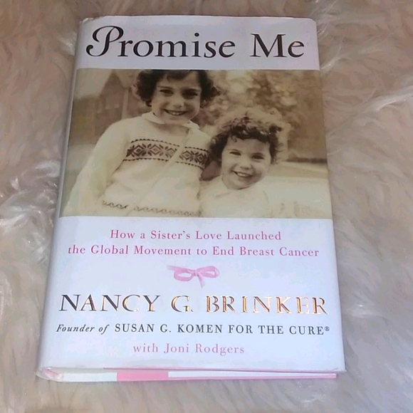 📚 Promise Me - Picture 1 of 3